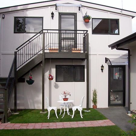 Stream View Apartamento Christchurch Exterior foto