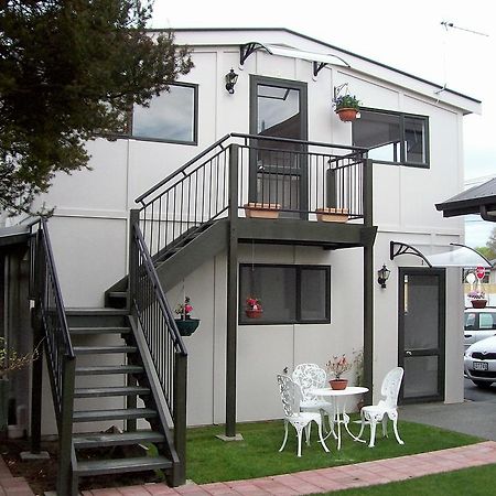 Stream View Apartamento Christchurch Exterior foto