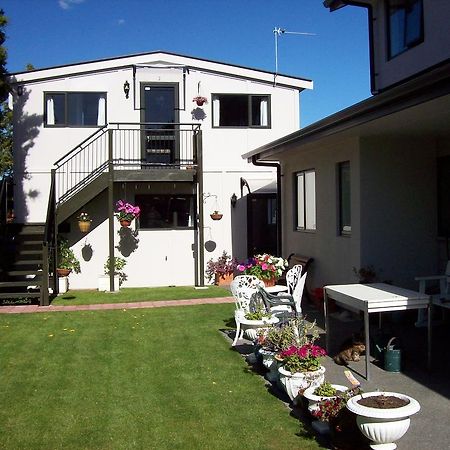 Stream View Apartamento Christchurch Exterior foto