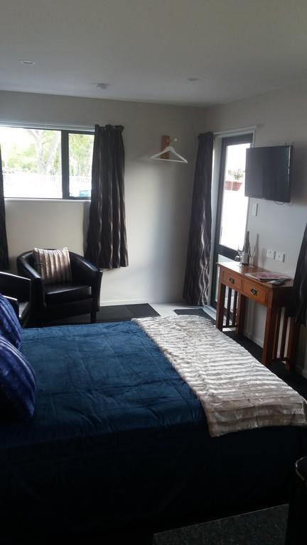 Stream View Apartamento Christchurch Exterior foto