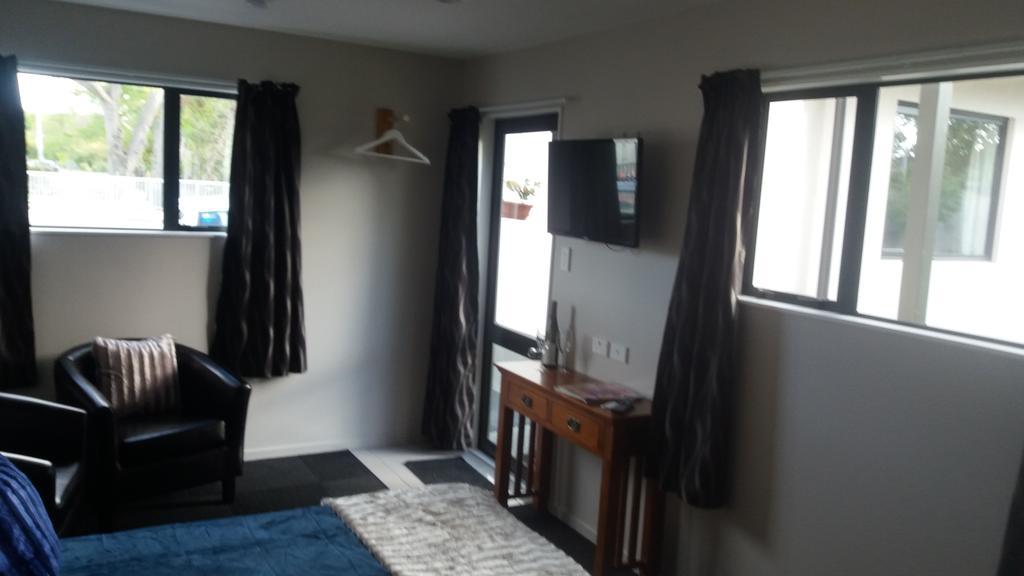 Stream View Apartamento Christchurch Exterior foto