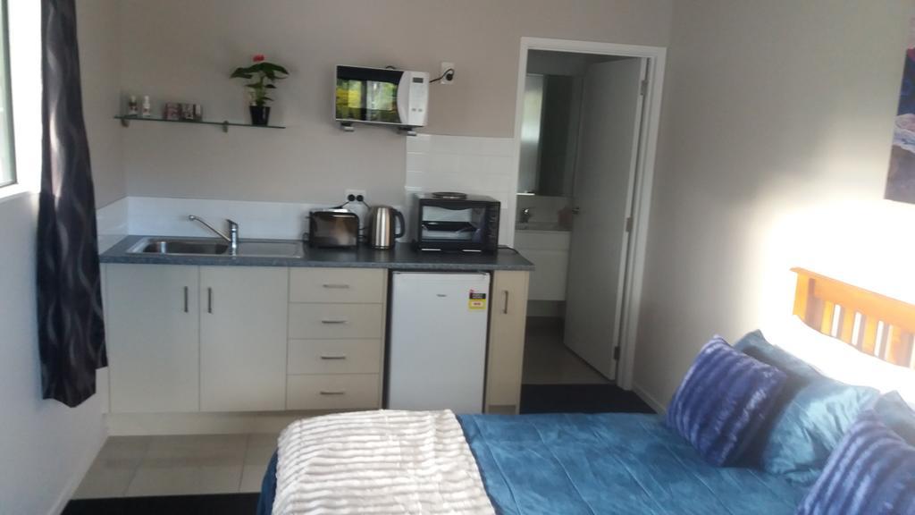 Stream View Apartamento Christchurch Exterior foto