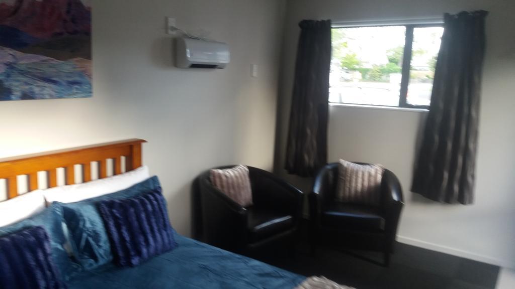 Stream View Apartamento Christchurch Exterior foto