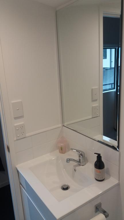 Stream View Apartamento Christchurch Exterior foto