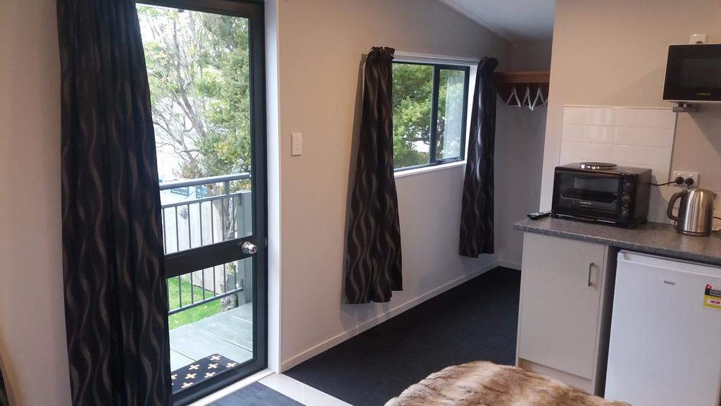 Stream View Apartamento Christchurch Exterior foto