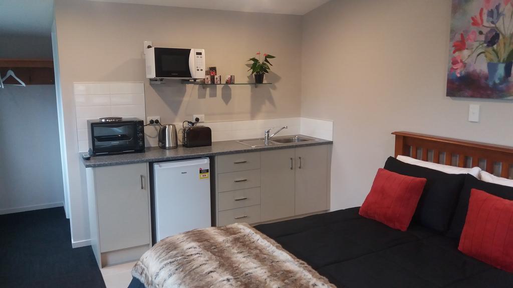 Stream View Apartamento Christchurch Exterior foto