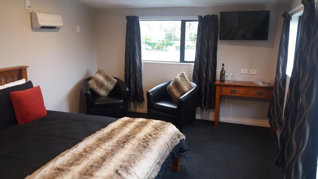 Stream View Apartamento Christchurch Exterior foto