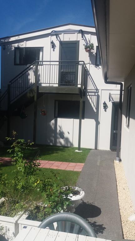 Stream View Apartamento Christchurch Exterior foto